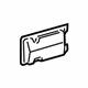 Toyota 52483-52040 Bracket, Center