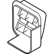 Toyota SU003-07831 Pressure Vent, Rear