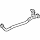 Toyota 17410-0P591 Front Pipe