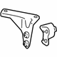Toyota 17571-0P180 Insulator Cushion