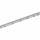 Toyota 68171-0R030 Belt Weatherstrip, Inner Passenger Side