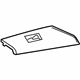 Toyota 74231-0R030-C0 Switch Bezel, Upper Passenger Side