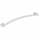 Toyota 75552-WAA01 Roof Molding, Driver Side