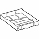 Toyota 88899-0E030 Case, Air Filter