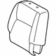 Toyota 79013-08030-B0 Seat Back Cover, Center