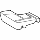 Toyota 79135-AE040 Seat Cushion Pad