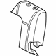 Toyota 79175-AE080 Seat Back Pad