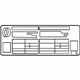 Toyota 42661-47680 Tire Info Label