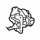 Toyota 97609-32307-77 Pinion Bearings
