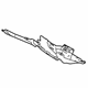 Toyota 73320-0R050-C2 Lap & Shoulder Belt, Driver Side