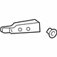 Toyota 67923-52220 Stiffener, Front Passenger Side