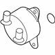 Toyota 33493-WB001 Transmission Cooler
