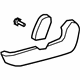 Toyota 71812-02360-B0 Outer Cover, Driver Side