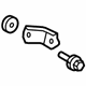 Toyota 71303-47010 Seat Hinge, Passenger Side