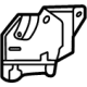 Toyota 87963-0E030 Hole Cover, Passenger Side