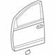 Toyota 67001-47060 Door Shell, Passenger Side