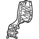Toyota 61065-42050 Suspension Support, Passenger Side