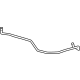 Toyota 87208-0E260 Water Inlet Hose