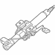 Toyota 45250-04230 Steering Column