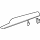 Toyota 74210-06250-A0 Armrest, Passenger Side