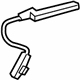 Toyota 81080-33150 Led Lamp, Passenger Side