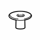 Toyota 44521-12060 Mount Bracket Collar