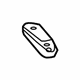 Toyota 63118-35010 Sunroof Reinforcement Bracket