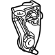 Toyota 88431-42020 Bracket, Compressor Mounting