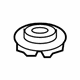 Toyota 52277-0E030 Suspension Crossmember Stopper, Rear Upper