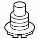 Toyota 52275-0E021 Crossmember Bushing, Rear Passenger Side