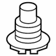 Toyota 52271-0E030 Crossmember Bushing, Front