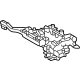 Toyota 7181A-0E010 Bracket, Passenger Side