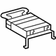 Toyota 86280-02030 Amplifier