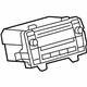 Toyota 86120-02710 AM/FM Cd