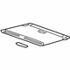 Toyota 63306-35071-B0 Trim Assembly