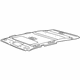 Toyota 63321-35041-B0 Headliner