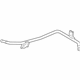 Toyota 16278-75020 By-Pass Pipe