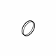 Toyota 90118-WA810 Rear Main Seal
