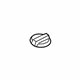 Toyota 12180-WAA01 Filler Cap