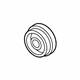 Toyota 13470-WAA04 Vibration Damper