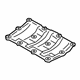 Toyota 12121-WAA03 Baffle