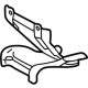 Toyota G920U-30040 Lower Bracket