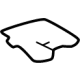 Toyota G92PA-30010 Guide, Front