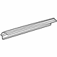 Toyota 61211-04040 Side Rail, Outer Passenger Side