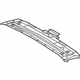 Toyota 63104-04010 Roof Bow