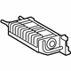 Toyota 86280-0T010 Amplifier