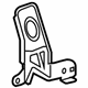 Toyota 86211-0T010 Mount Bracket, Driver Side