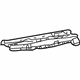 Toyota 58013-12050 Support