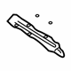 Toyota 63143-12100 Roof Bow