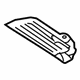 Toyota 63133-12260 Rear Header, Upper